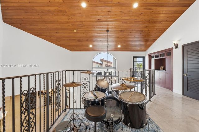 8215 Grand Canal Drive, Miami, FL 33144