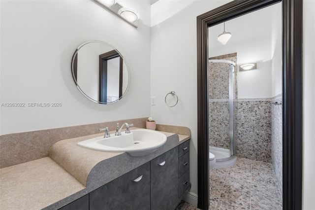 8215 Grand Canal Drive, Miami, FL 33144