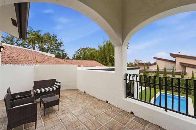 8215 Grand Canal Drive, Miami, FL 33144