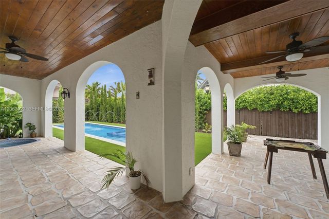 8215 Grand Canal Drive, Miami, FL 33144