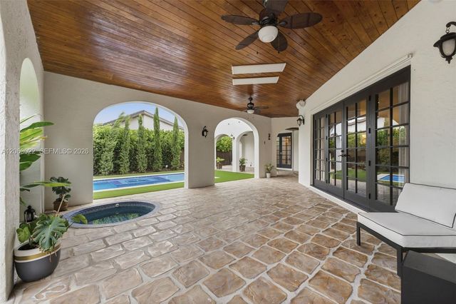 8215 Grand Canal Drive, Miami, FL 33144