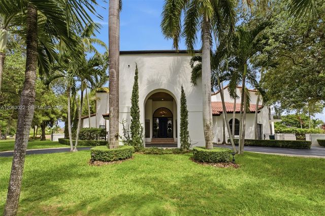 8215 Grand Canal Drive, Miami, FL 33144
