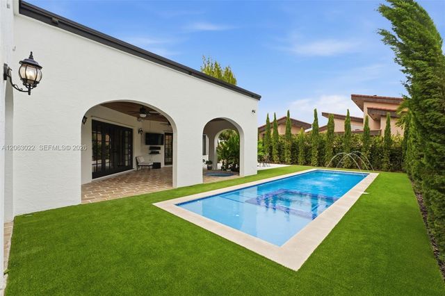 8215 Grand Canal Drive, Miami, FL 33144