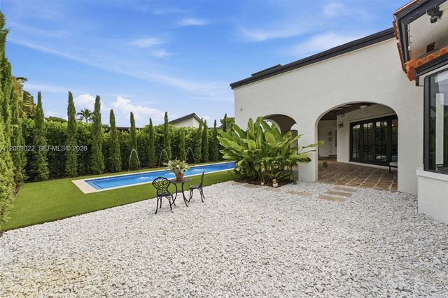 8215 Grand Canal Drive, Miami, FL 33144