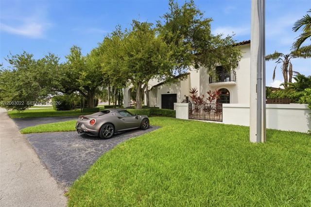 8215 Grand Canal Drive, Miami, FL 33144