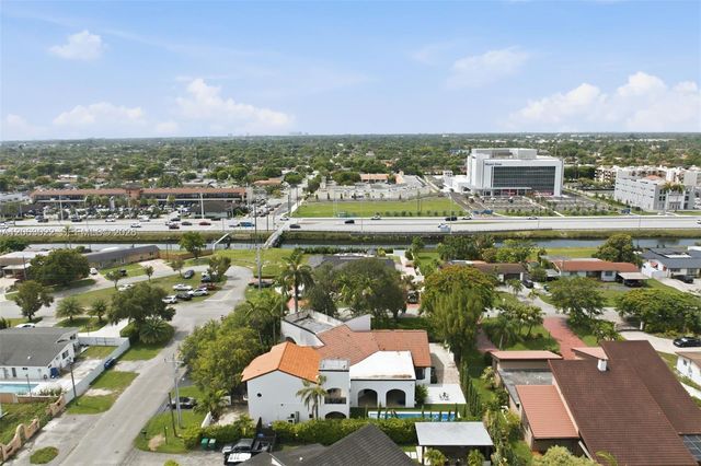 8215 Grand Canal Drive, Miami, FL 33144