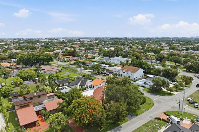 8215 Grand Canal Drive, Miami, FL 33144