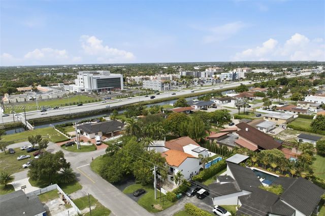 8215 Grand Canal Drive, Miami, FL 33144