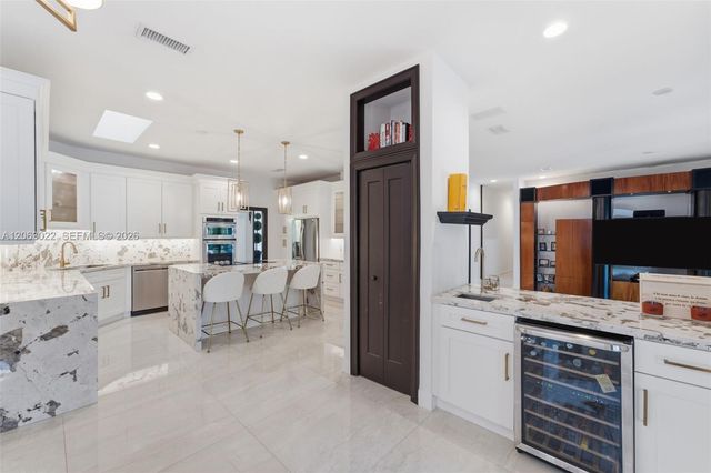 8215 Grand Canal Drive, Miami, FL 33144