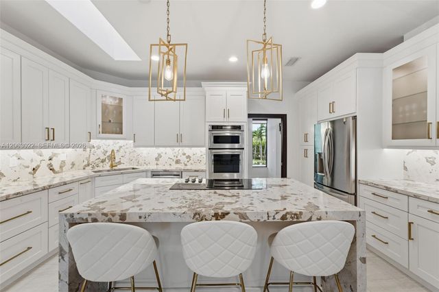 8215 Grand Canal Drive, Miami, FL 33144