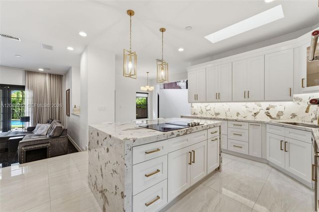 8215 Grand Canal Drive, Miami, FL 33144