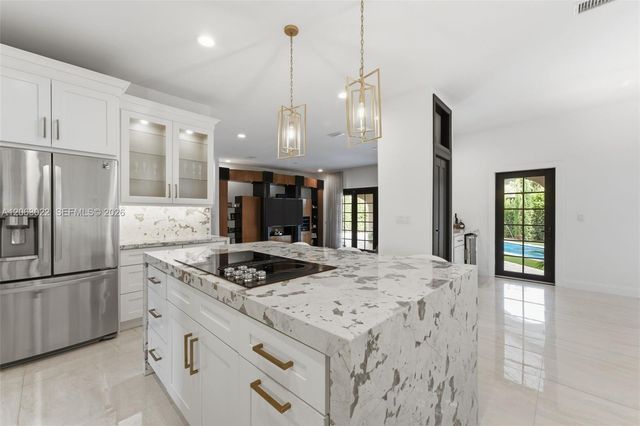 8215 Grand Canal Drive, Miami, FL 33144
