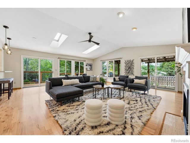 4705 Chatham Street, Boulder, CO 80301