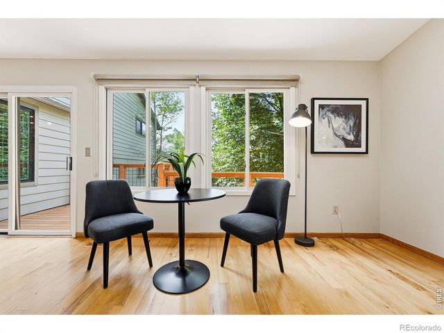 4705 Chatham Street, Boulder, CO 80301