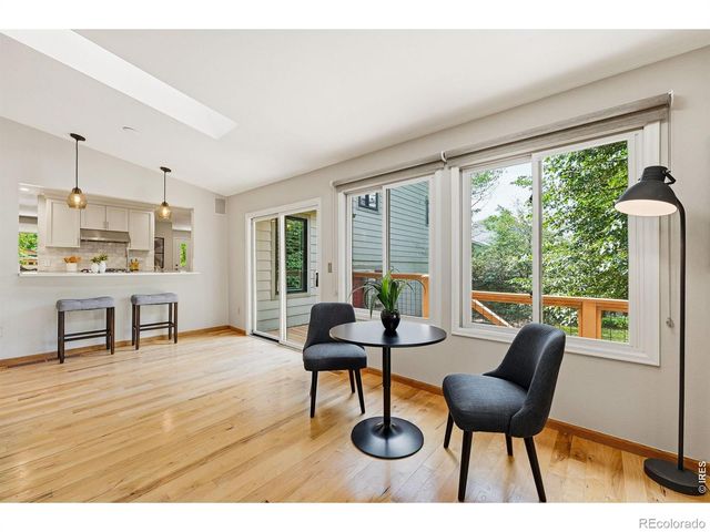 4705 Chatham Street, Boulder, CO 80301