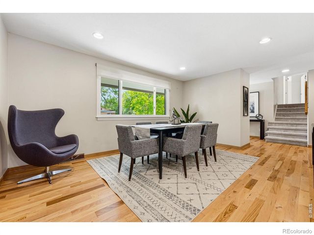4705 Chatham Street, Boulder, CO 80301