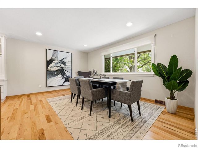 4705 Chatham Street, Boulder, CO 80301