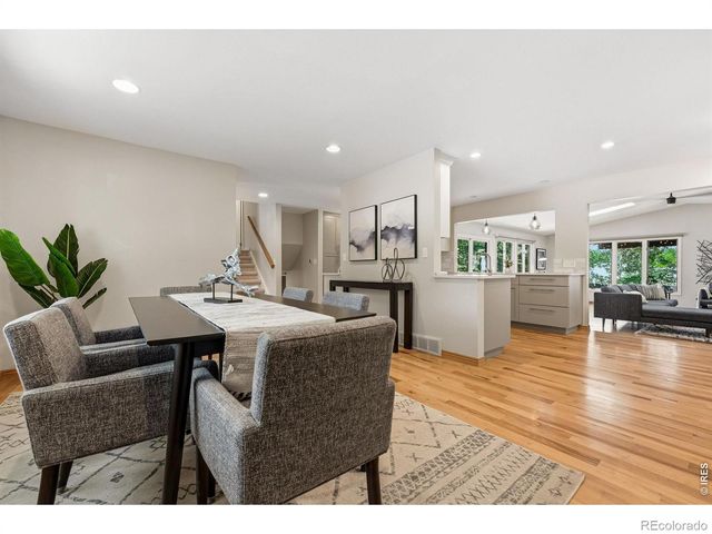 4705 Chatham Street, Boulder, CO 80301