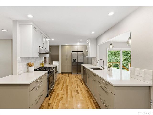 4705 Chatham Street, Boulder, CO 80301