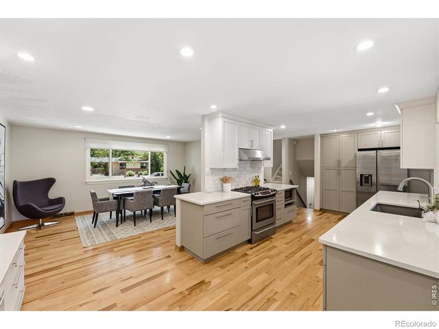 4705 Chatham Street, Boulder, CO 80301