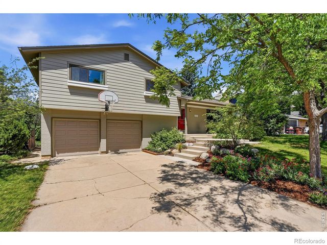 4705 Chatham Street, Boulder, CO 80301