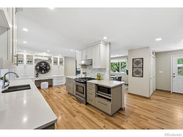 4705 Chatham Street, Boulder, CO 80301