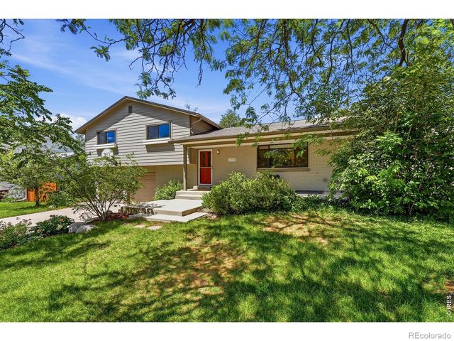4705 Chatham Street, Boulder, CO 80301