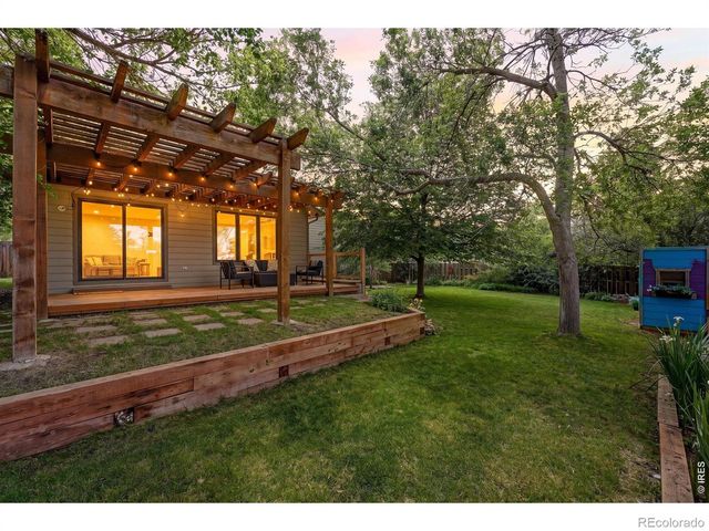 4705 Chatham Street, Boulder, CO 80301