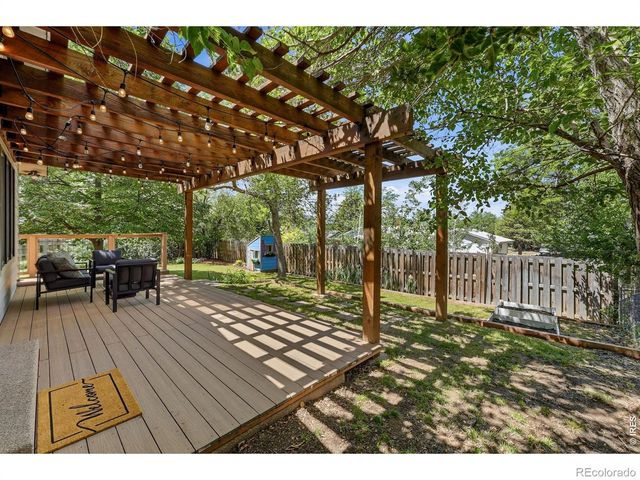 4705 Chatham Street, Boulder, CO 80301