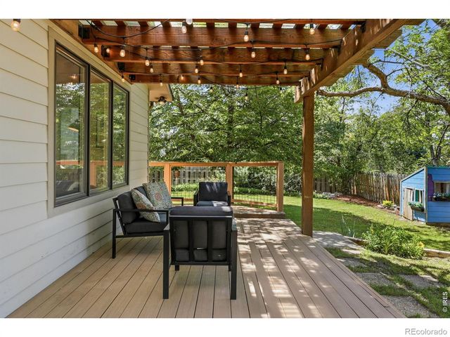 4705 Chatham Street, Boulder, CO 80301