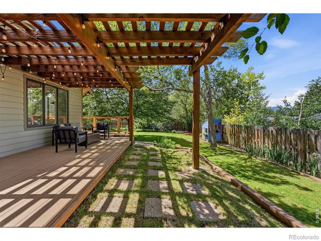 4705 Chatham Street, Boulder, CO 80301