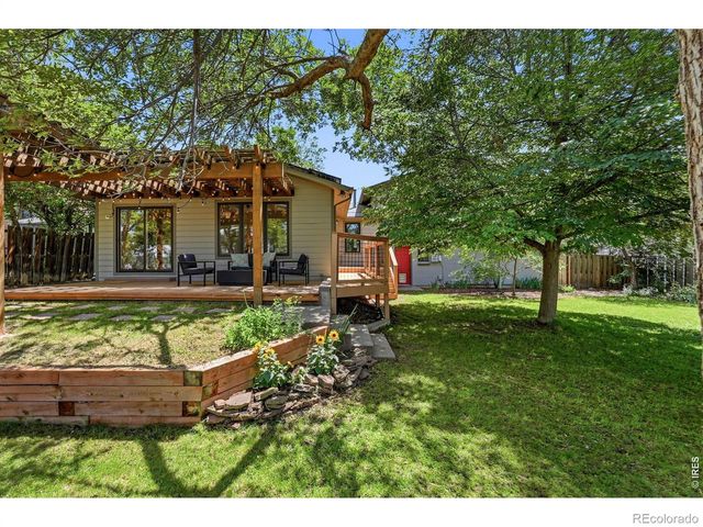 4705 Chatham Street, Boulder, CO 80301