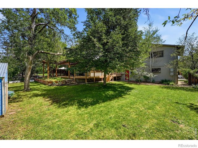 4705 Chatham Street, Boulder, CO 80301
