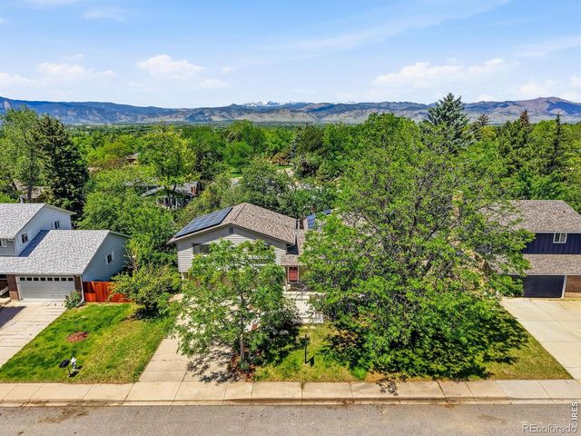 4705 Chatham Street, Boulder, CO 80301