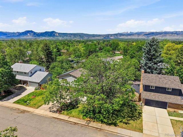 4705 Chatham Street, Boulder, CO 80301