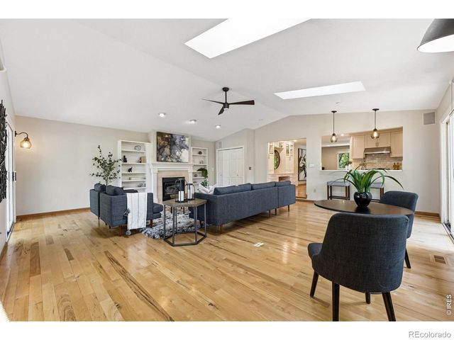 4705 Chatham Street, Boulder, CO 80301