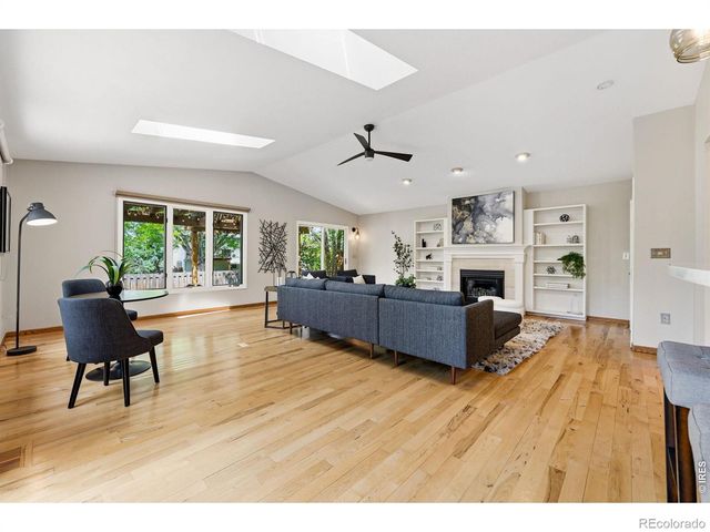 4705 Chatham Street, Boulder, CO 80301