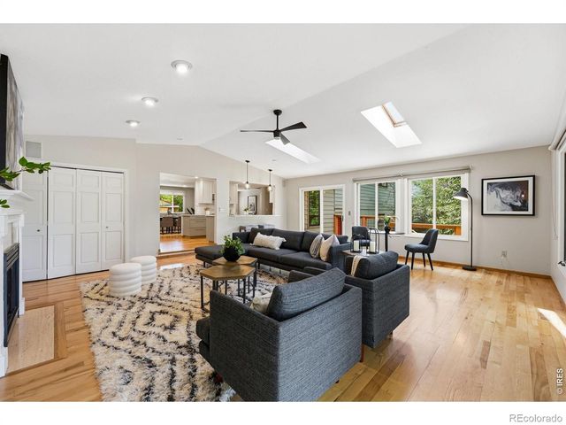 4705 Chatham Street, Boulder, CO 80301
