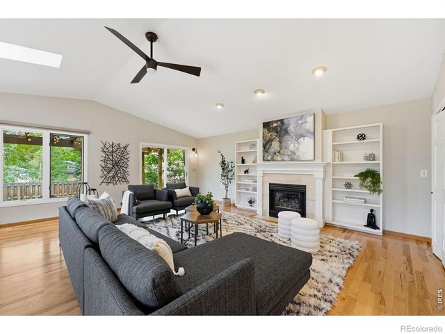 4705 Chatham Street, Boulder, CO 80301