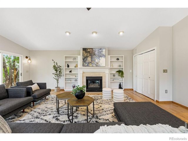 4705 Chatham Street, Boulder, CO 80301