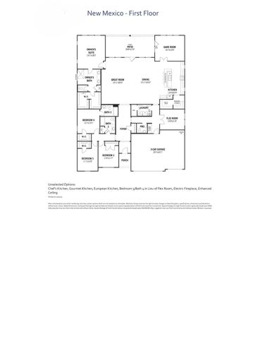 3301 Lakeland Lane, Anna, TX 75409