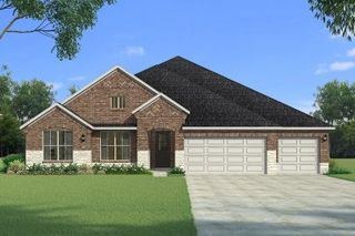 3301 Lakeland Lane, Anna, TX 75409