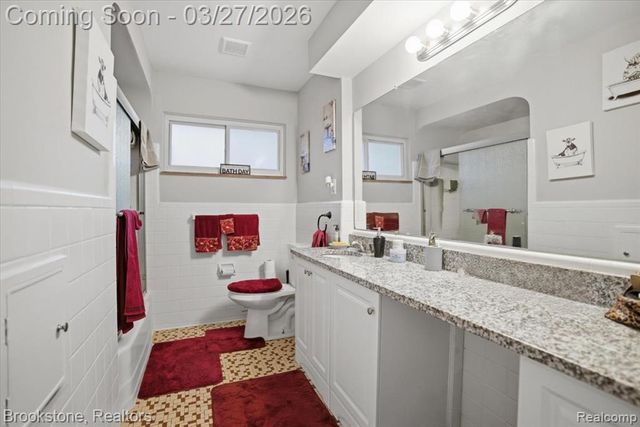 1976 Goulson Avenue, Warren, MI 48091