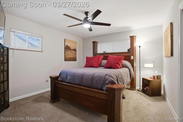 1976 Goulson Avenue, Warren, MI 48091