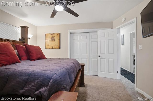 1976 Goulson Avenue, Warren, MI 48091