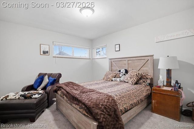 1976 Goulson Avenue, Warren, MI 48091