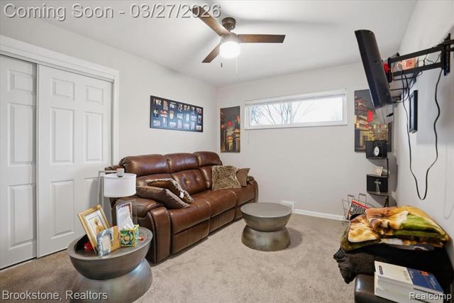 1976 Goulson Avenue, Warren, MI 48091