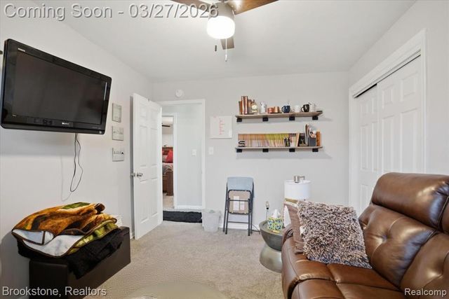 1976 Goulson Avenue, Warren, MI 48091