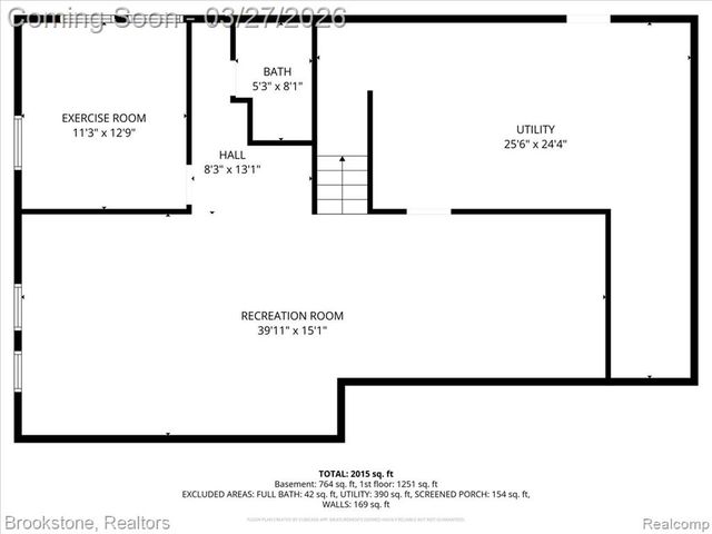 1976 Goulson Avenue, Warren, MI 48091