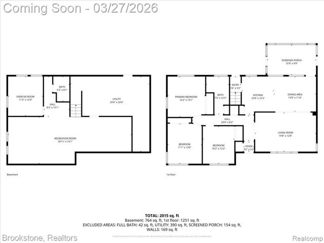 1976 Goulson Avenue, Warren, MI 48091